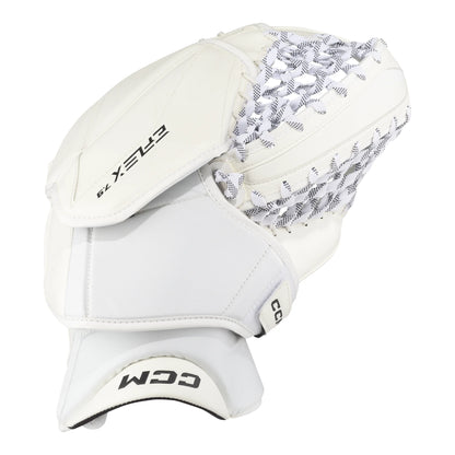 CCM EFlex 7.9 Senior Goalie Catcher (2025)