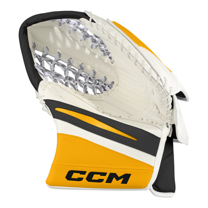 CCM EFlex 7.9 Intermediate Goalie Catcher (2025)
