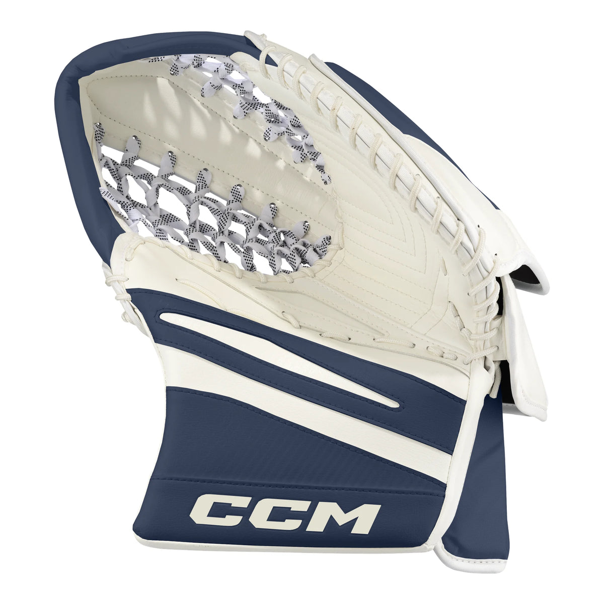 CCM EFlex 7.9 Senior Goalie Catcher (2025)