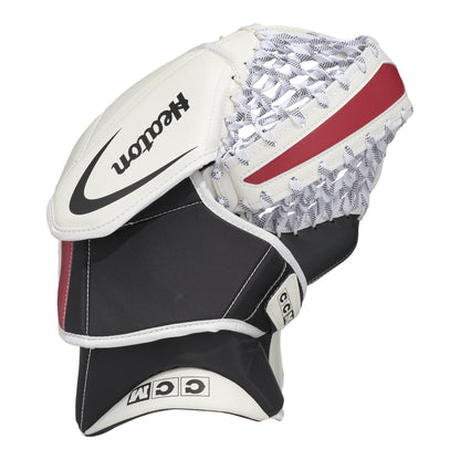 CCM EFlex 7.9 Heaton 10 Intermediate Goalie Catcher (2025)