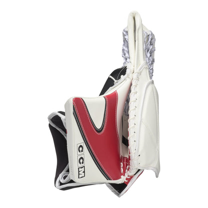 CCM EFlex 7.9 Heaton 10 Intermediate Goalie Catcher (2025)