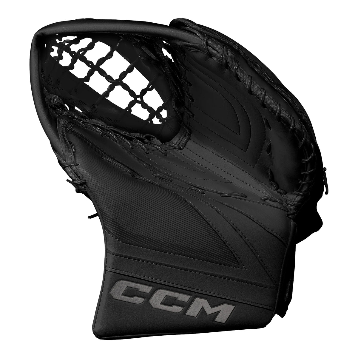 CCM Tacks Intermediate Goalie Catcher (2026)