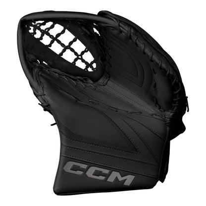 CCM Tacks Goalie Catcher black product view