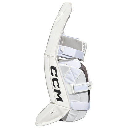 CCM EFlex 7.9 Senior Goalie Leg Pads (2025)