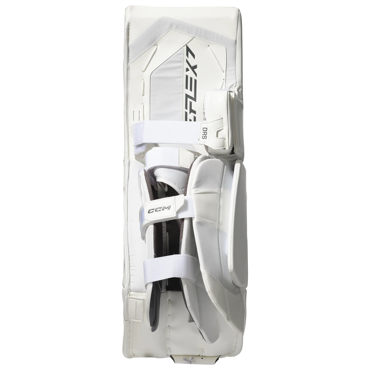 CCM EFlex 7.9 Senior Goalie Leg Pads (2025)