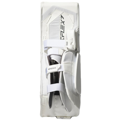 CCM EFlex 7.9 Senior Goalie Leg Pads (2025)