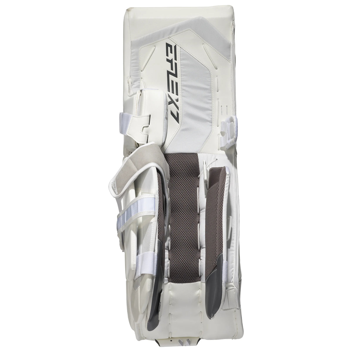 CCM EFlex 7.9 Senior Goalie Leg Pads (2025)