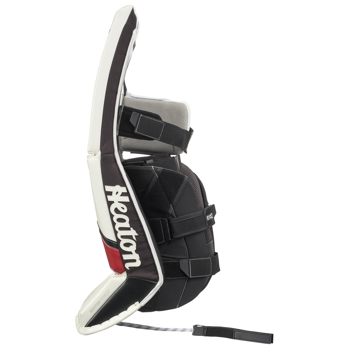 CCM EFlex 7.9 Heaton 10 Senior Goalie Leg Pads (2025)