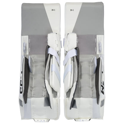 CCM Tacks Pro Senior Goalie Leg Pads