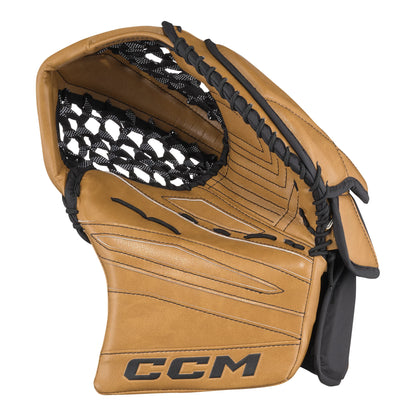 CCM EFlex 7.9 Intermediate Goalie Catcher (2025)