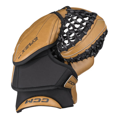 CCM EFlex 7.9 Senior Goalie Catcher (2025)