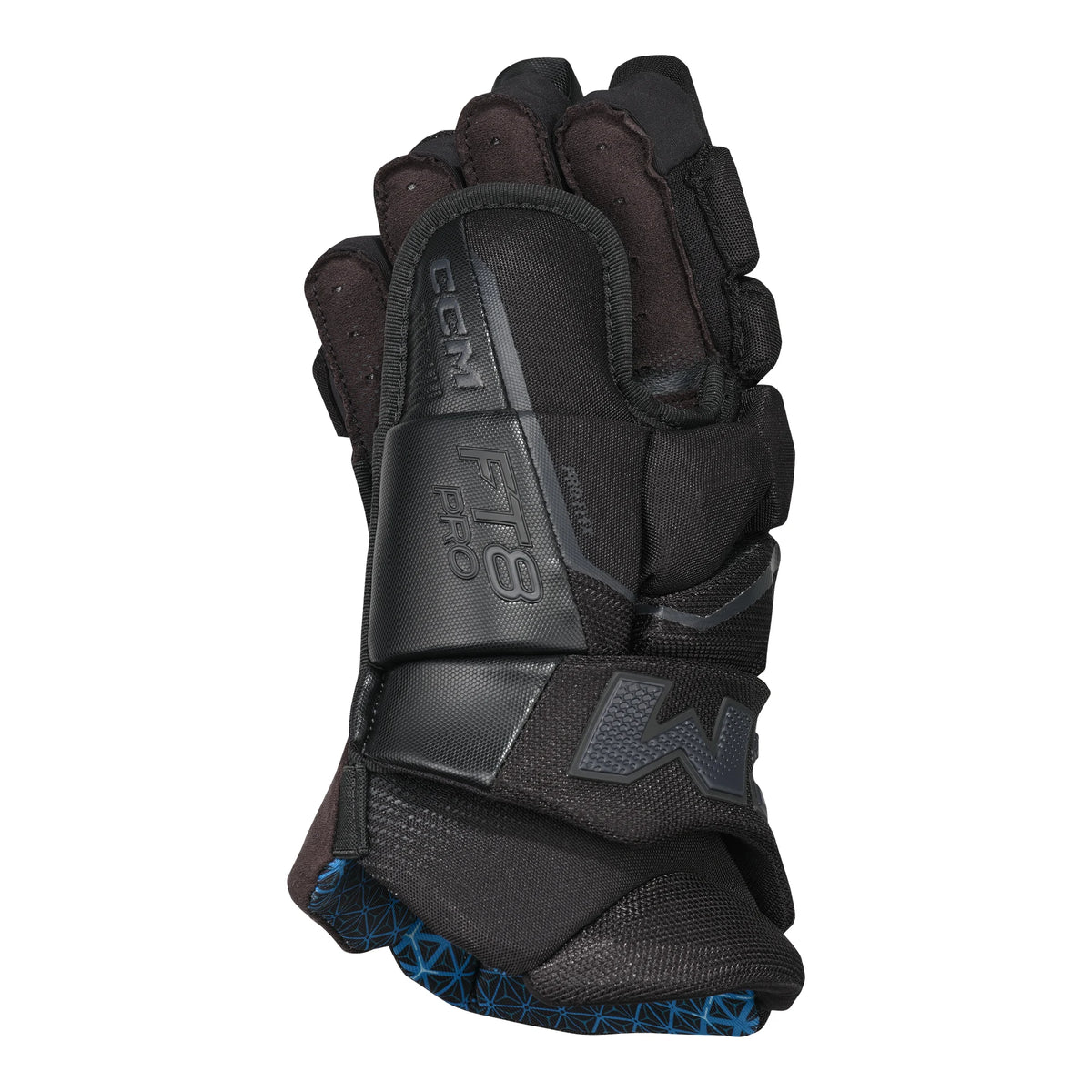 CCM JetSpeed FT8 Pro Junior Hockey Gloves (2025)