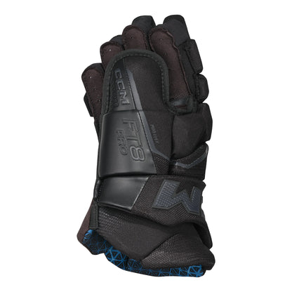 CCM JetSpeed FT8 Pro Junior Hockey Gloves (2025)