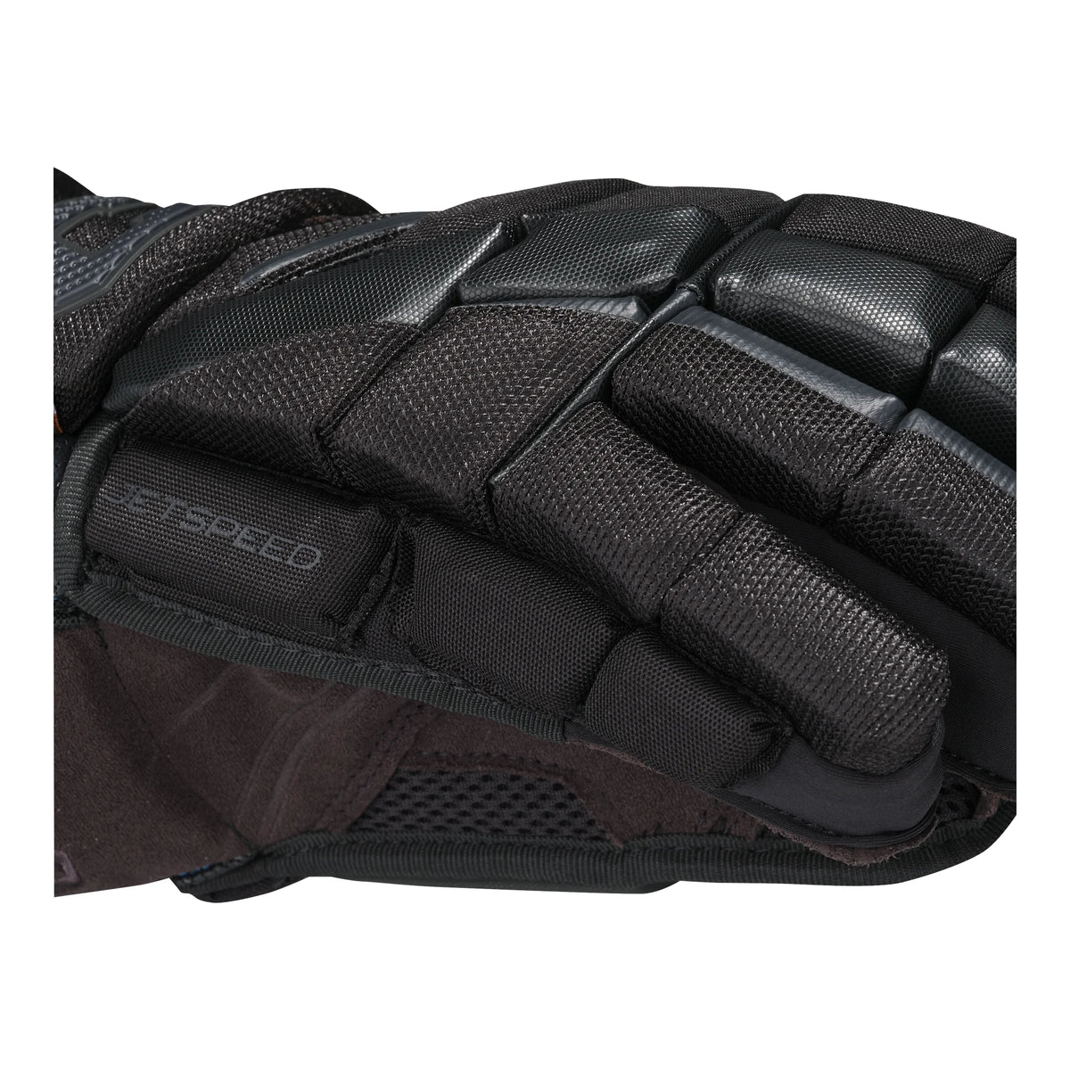 CCM JetSpeed FT8 Pro Junior Hockey Gloves (2025)