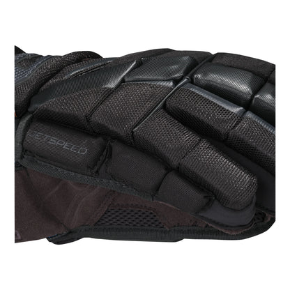 CCM JetSpeed FT8 Pro Junior Hockey Gloves (2025)