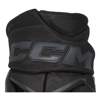 CCM JetSpeed FT8 Pro Junior Hockey Gloves (2025)