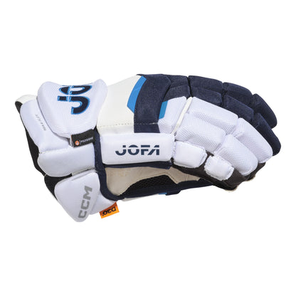 CCM Tacks JOFA Senior Hockey Gloves (2026) product view 4