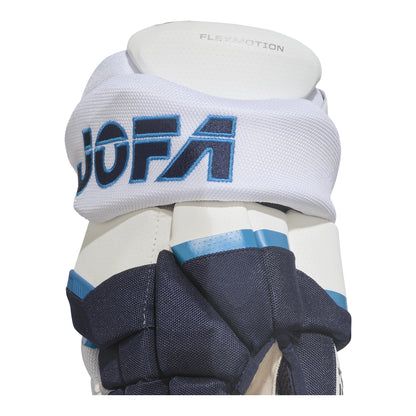 CCM Tacks JOFA Senior Hockey Gloves (2026) product view 5
