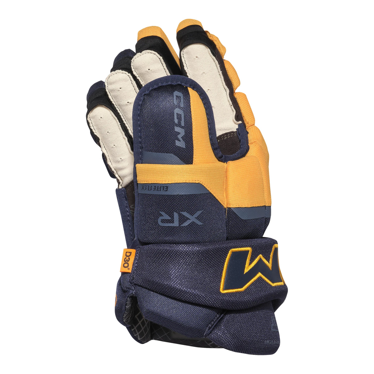 CCM Tacks XR Senior Hockey Gloves (2026)