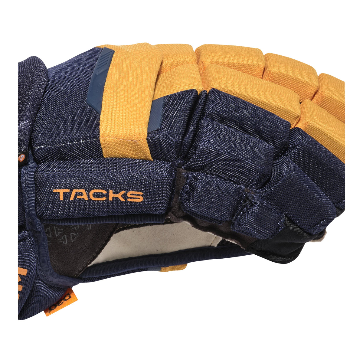 CCM Tacks XR Senior Hockey Gloves (2026)