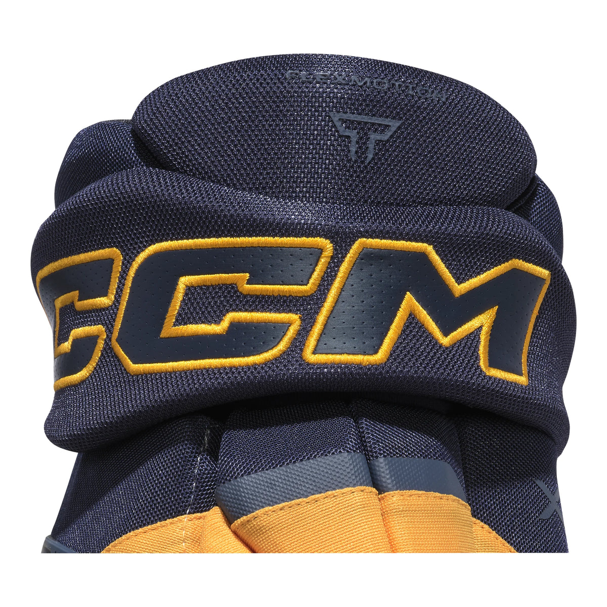 CCM Tacks XR Senior Hockey Gloves (2026)