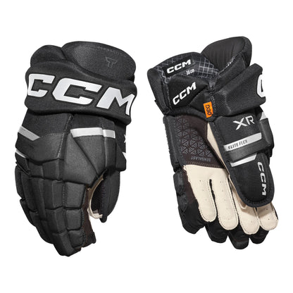 CCM Tacks XR Senior Hockey Gloves (2026)
