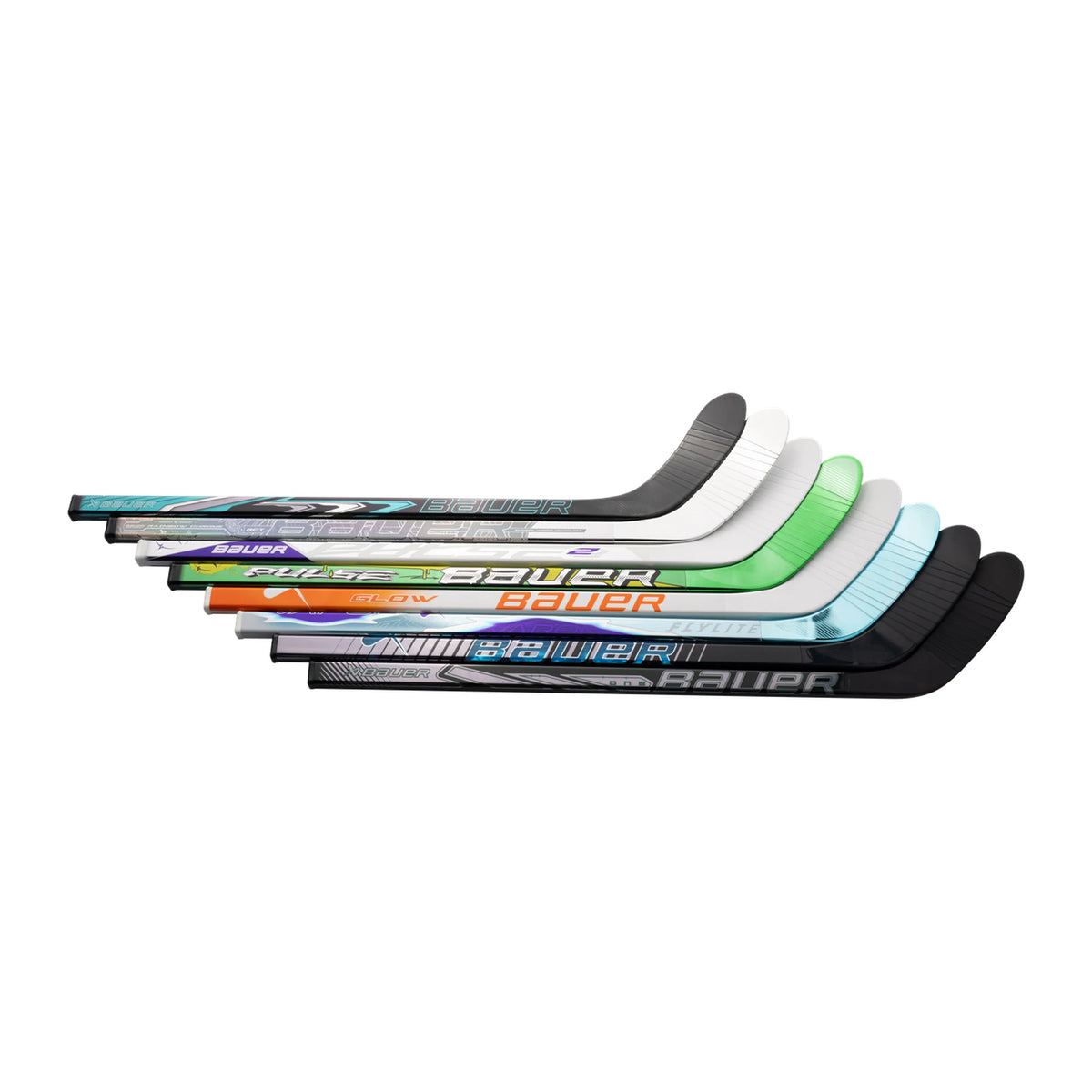 Bauer Mystery Mini Hockey Stick (2026)