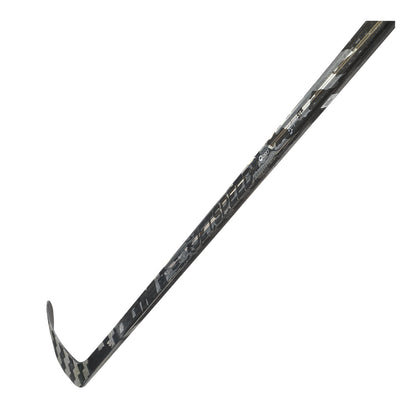 CCM Jetspeed FT9 Pro Youth Hockey Stick - Charcoal (2026)
