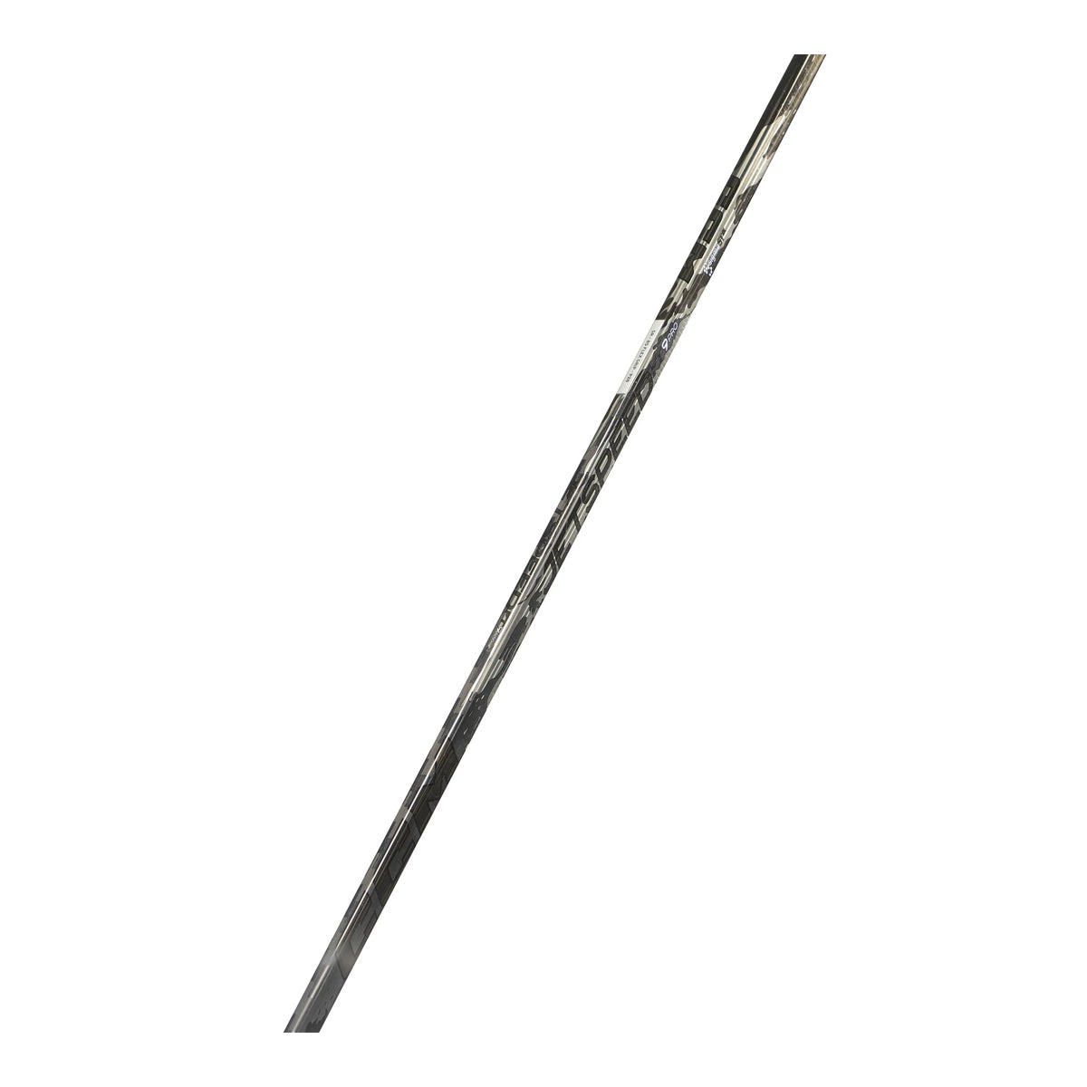 CCM Jetspeed FT9 Pro Junior Hockey Stick - Charcoal (2026)