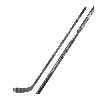 CCM Jetspeed FT9 Pro Senior Hockey Stick - Charcoal (2026)