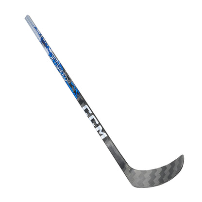 CCM Jetspeed FT9 Pro Senior Hockey Stick - Blue (2026)