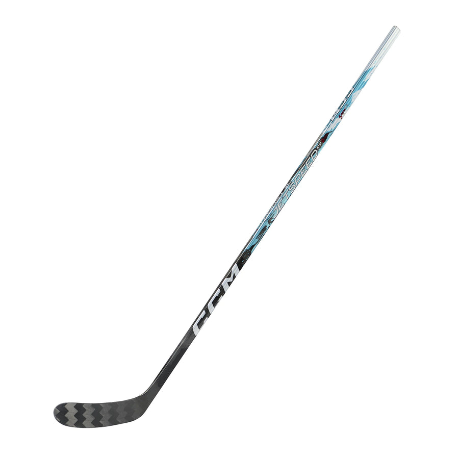CCM Jetspeed FT9 Pro Intermediate Hockey Stick (2026)