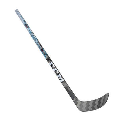CCM Jetspeed FT9 Pro Junior Hockey Stick (2026)