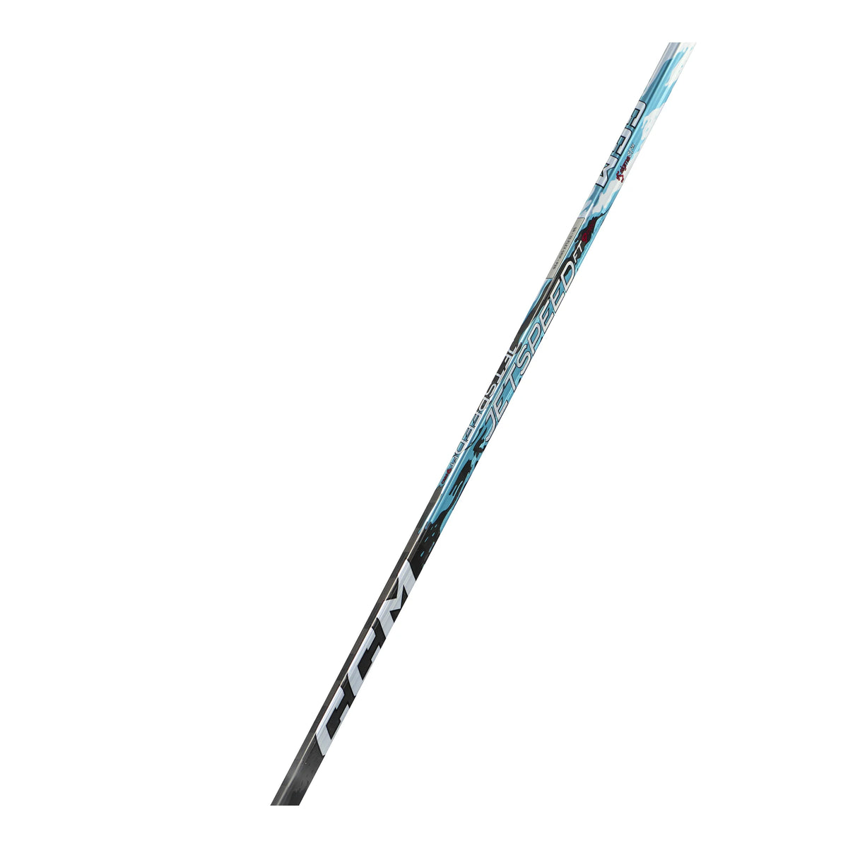 CCM Jetspeed FT9 Pro Intermediate Hockey Stick (2026)