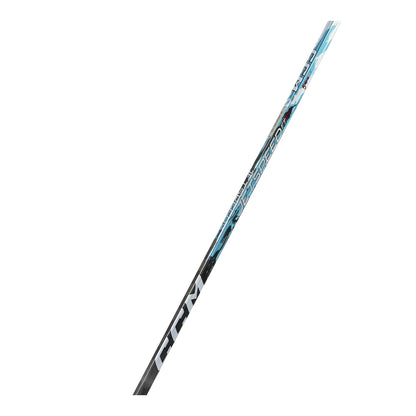 CCM Jetspeed FT9 Pro Intermediate Hockey Stick (2026)