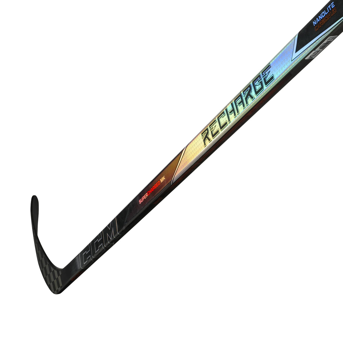 CCM Tacks Recharge Senior Hockey Stick alternate product view 3