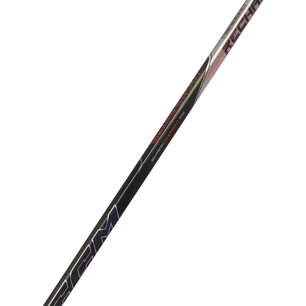 CCM Tacks Recharge Junior Hockey Stick alternate product view 5