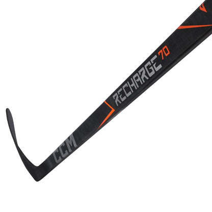 CCM Tacks Recharge 70 Senior Hockey Stick alternate product view 3