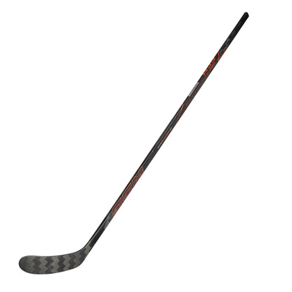 CCM Tacks Recharge Pro Senior Hockey Stick full product view