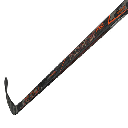 CCM Tacks Recharge Pro Youth Hockey Stick alternate product view 3
