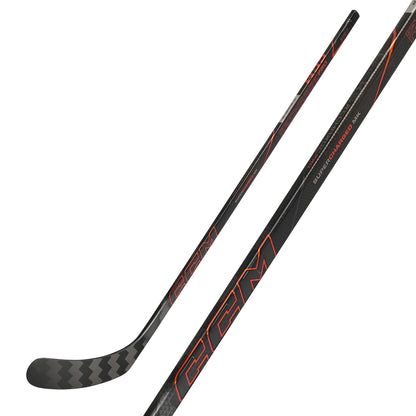CCM Tacks Recharge Pro Youth Hockey Stick alternate product view 5