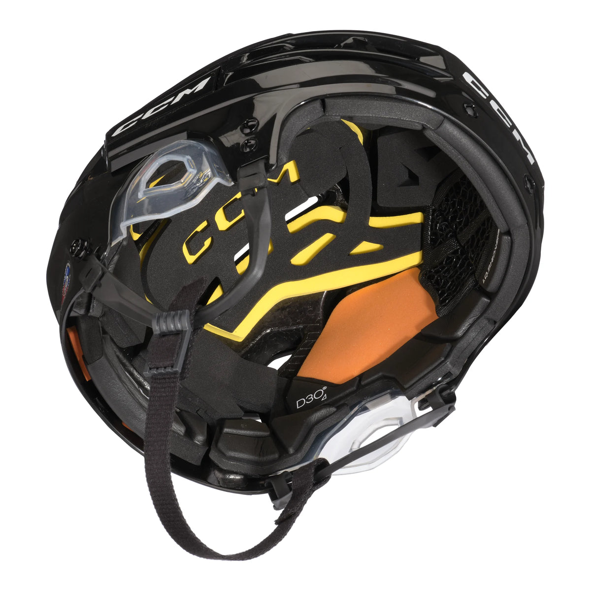 CCM Tacks 720 Senior Hockey Helmet hero product view