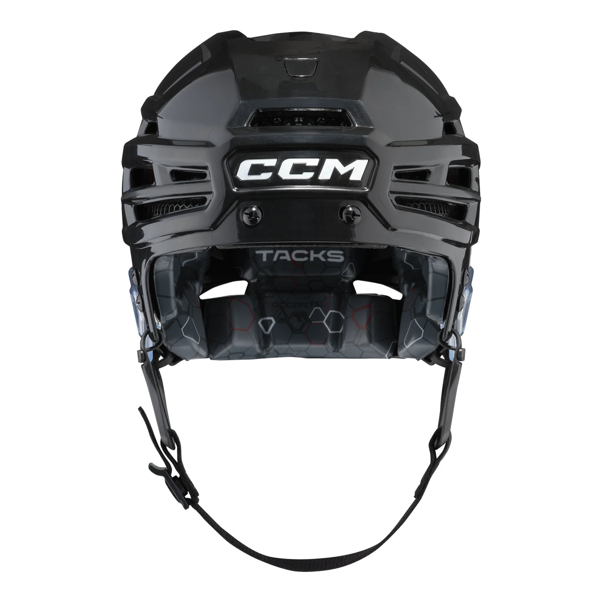 CCM Tacks 920 Senior Hockey Helmet (2025) product view 2