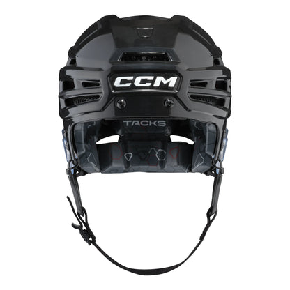 CCM Tacks 920 Senior Hockey Helmet (2025) product view 2