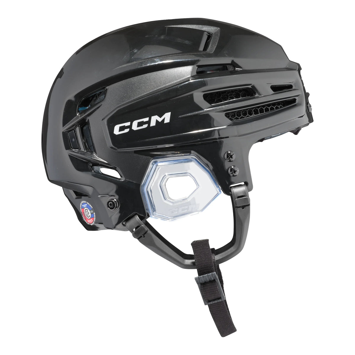 CCM Tacks 920 Senior Hockey Helmet (2025) product view 3