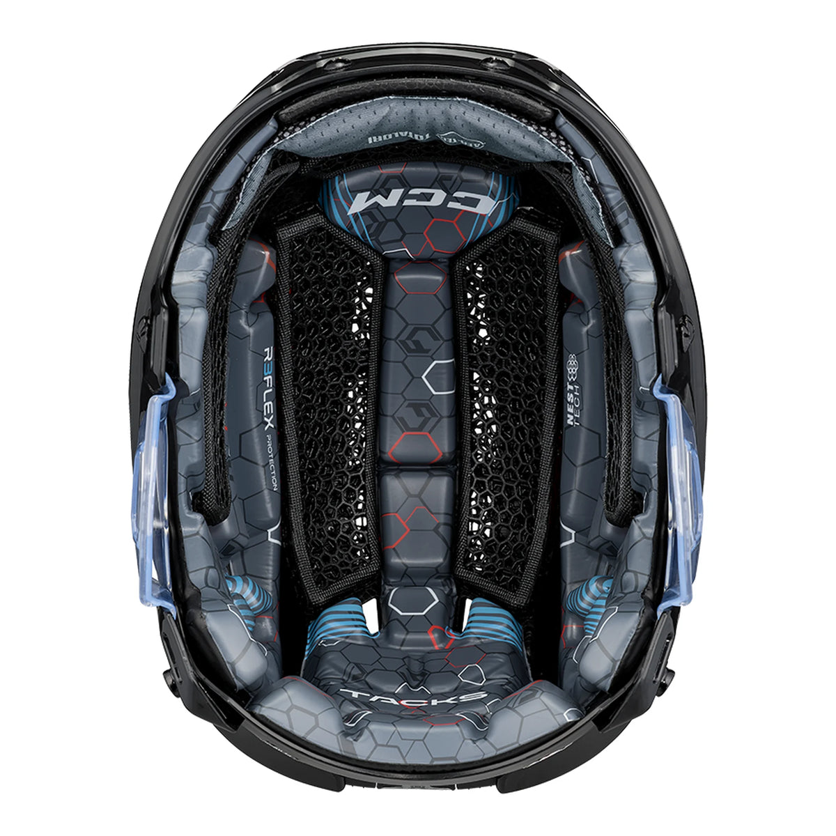 CCM Tacks 920 Senior Hockey Helmet (2025) product view 4