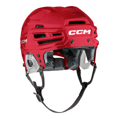 CCM Tacks 920 Senior Hockey Helmet (2025) red colour