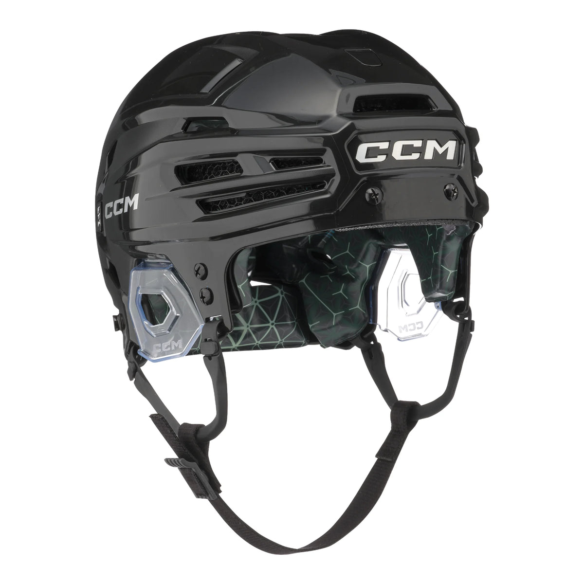 CCM JetSpeed FTW Women's Senior Hockey Helmet