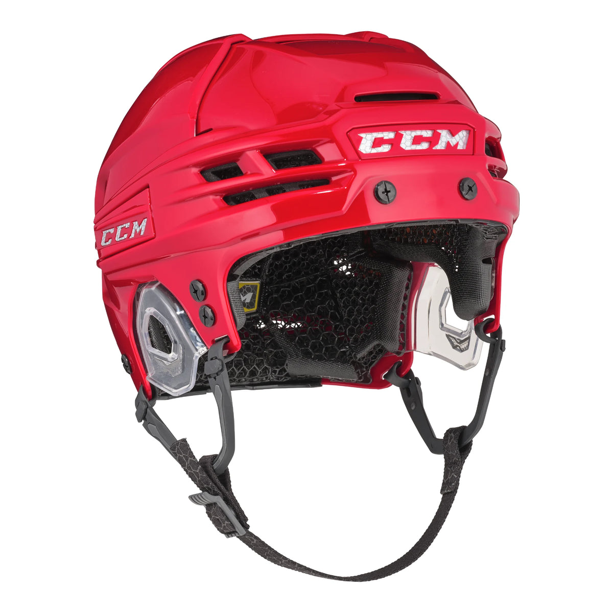 CCM Super Tacks X Senior Hockey Helmet alternate colour product view 1