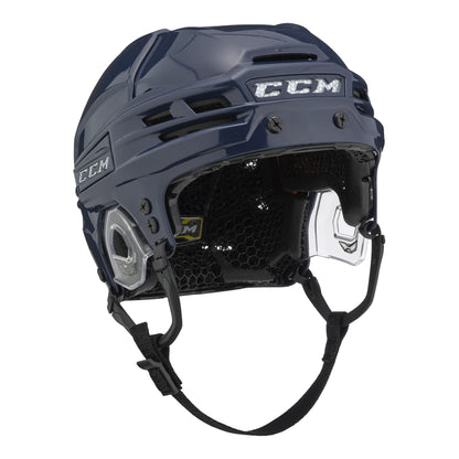 CCM Super Tacks X Senior Hockey Helmet alternate colour product view 2